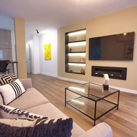 Apartamento Cuencaloft Manolo's Luxury Cuenca  Exterior foto