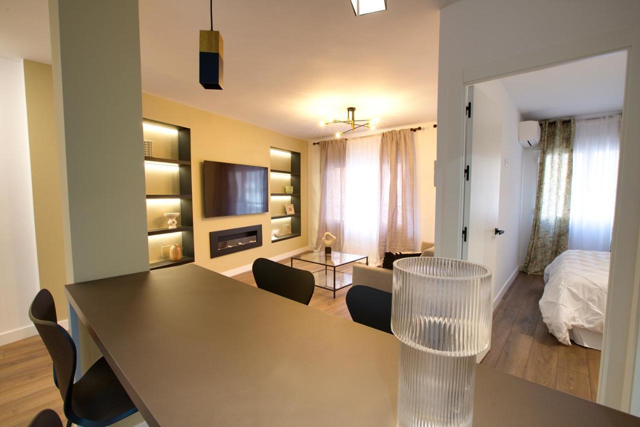 Apartamento Cuencaloft Manolo's Luxury Cuenca  Exterior foto
