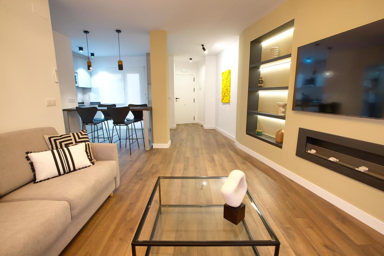 Apartamento Cuencaloft Manolo's Luxury Cuenca  Exterior foto