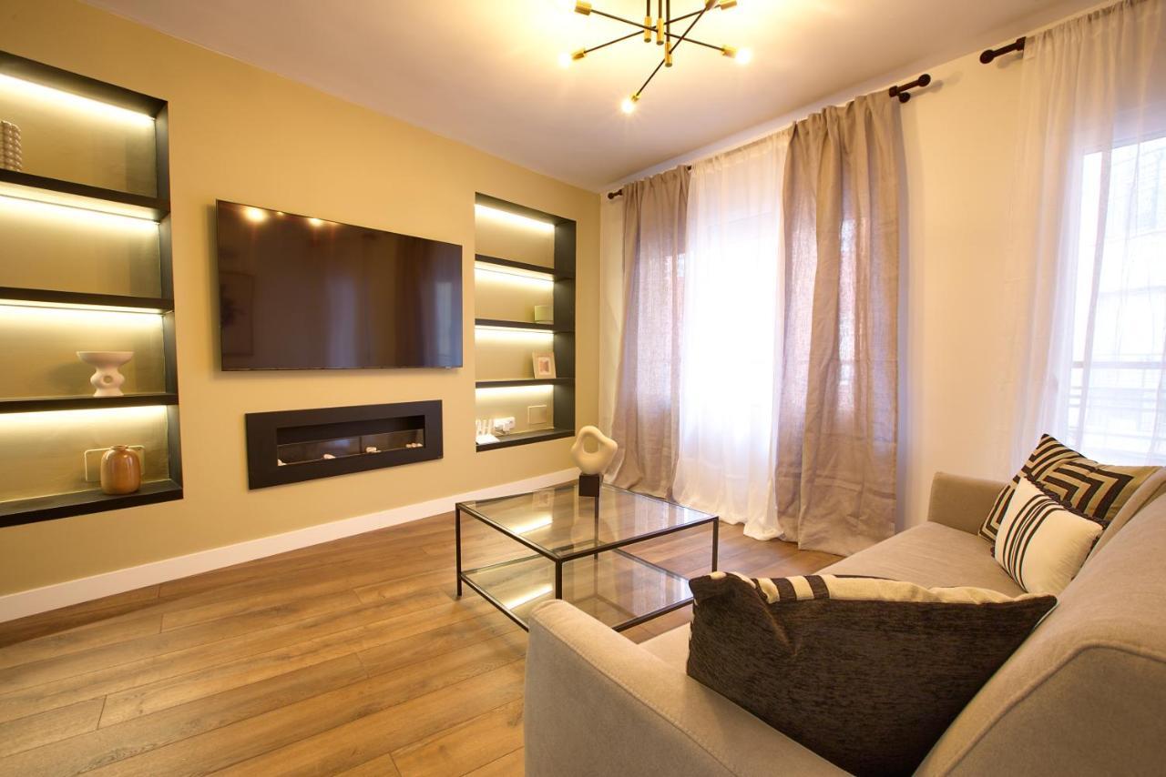 Apartamento Cuencaloft Manolo's Luxury Cuenca  Exterior foto