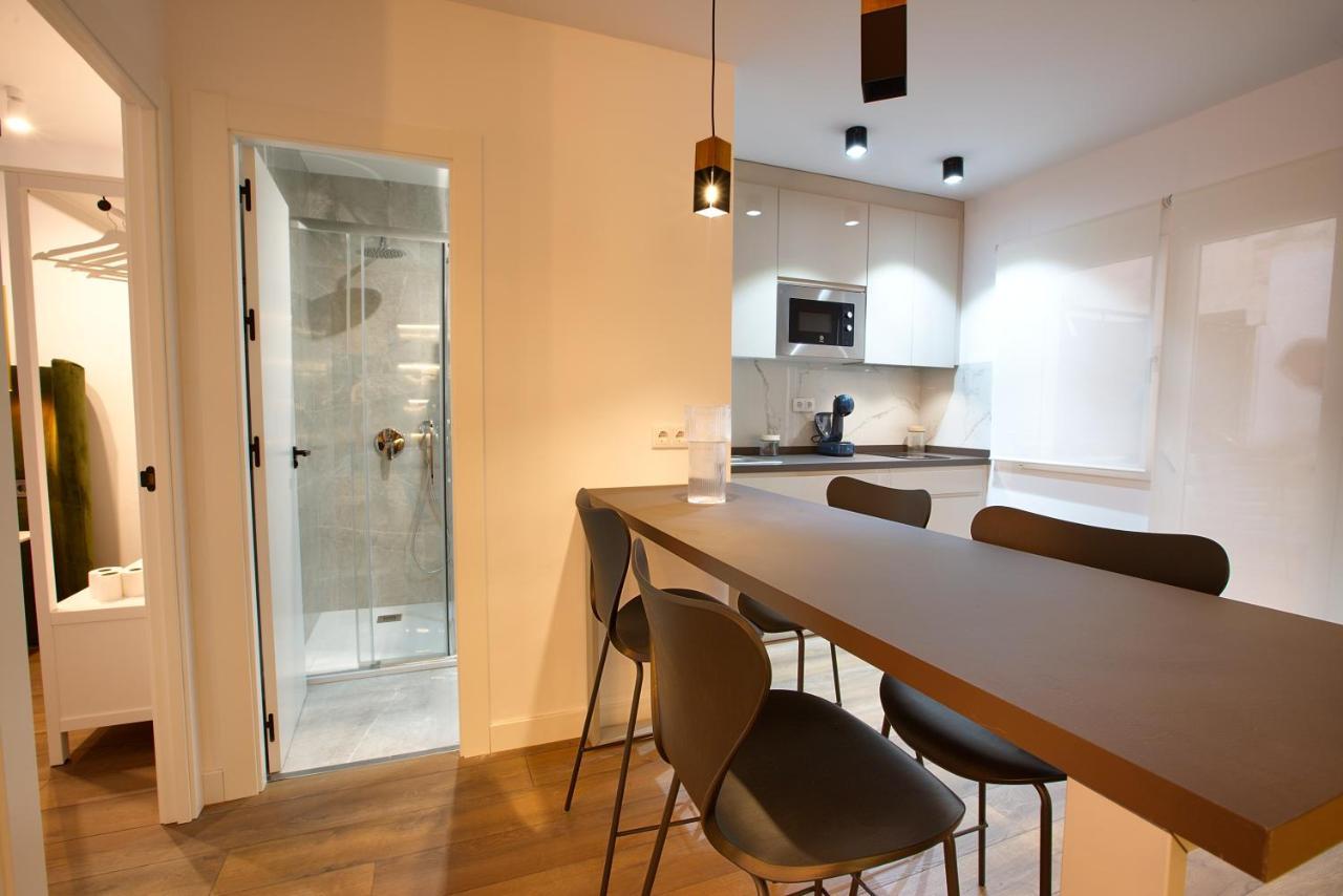 Apartamento Cuencaloft Manolo's Luxury Cuenca  Exterior foto