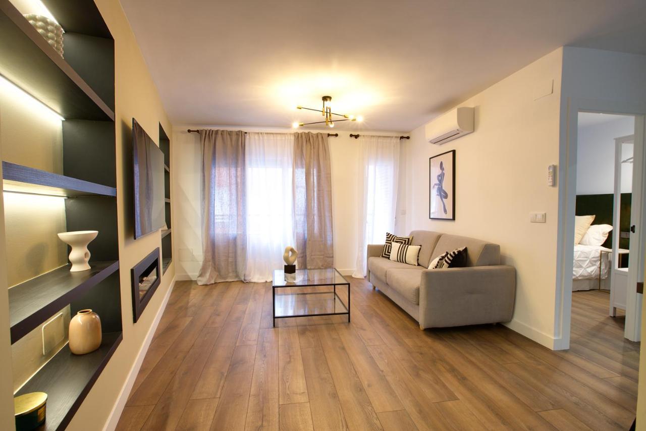 Apartamento Cuencaloft Manolo's Luxury Cuenca  Exterior foto