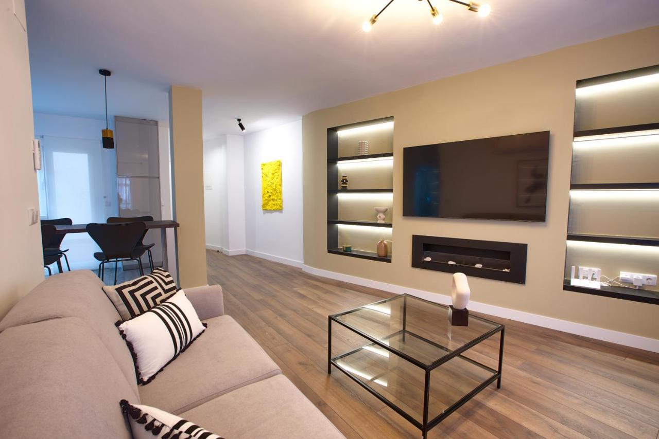 Apartamento Cuencaloft Manolo's Luxury Cuenca  Exterior foto