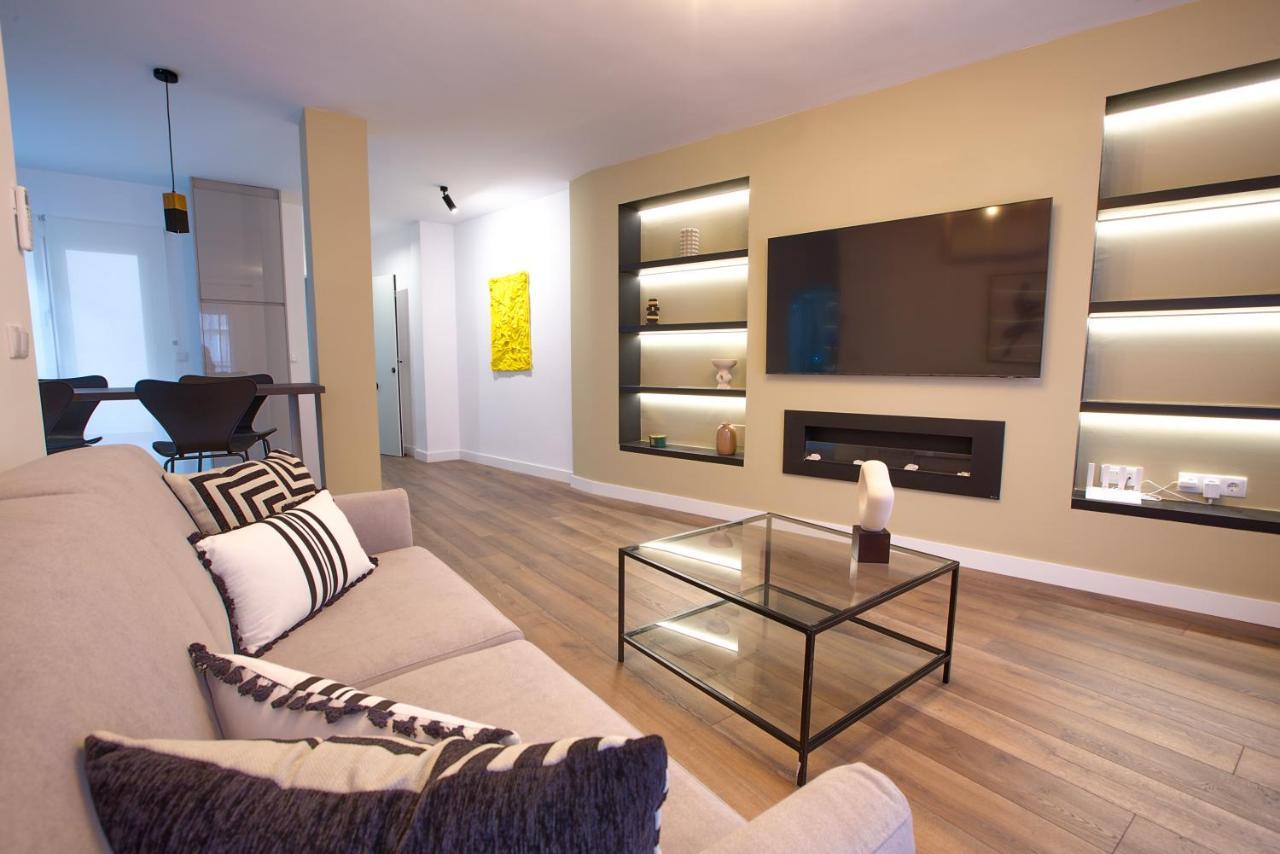 Apartamento Cuencaloft Manolo's Luxury Cuenca  Exterior foto