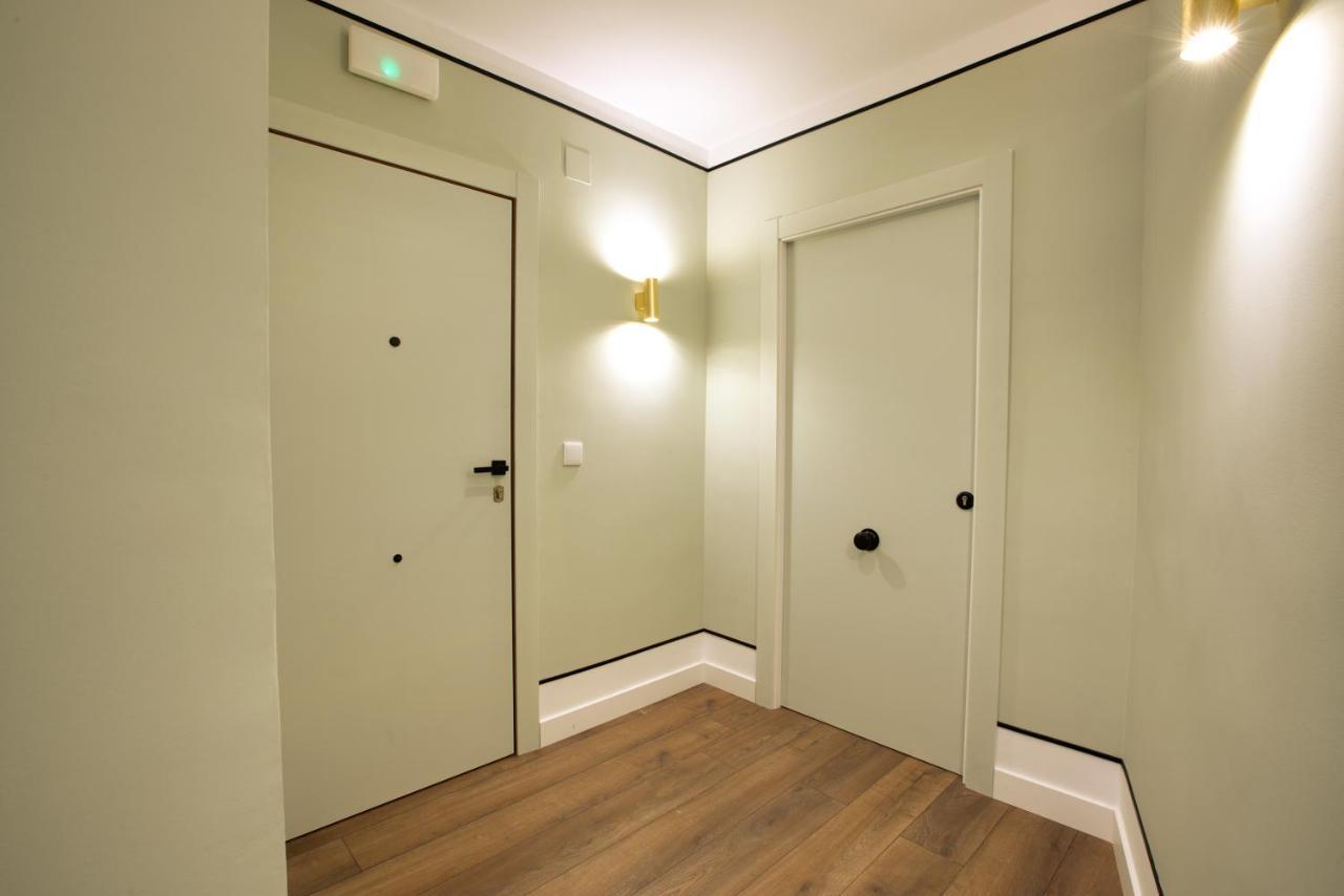 Apartamento Cuencaloft Manolo's Luxury Cuenca  Exterior foto
