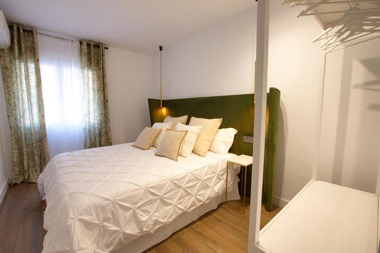 Apartamento Cuencaloft Manolo's Luxury Cuenca  Exterior foto