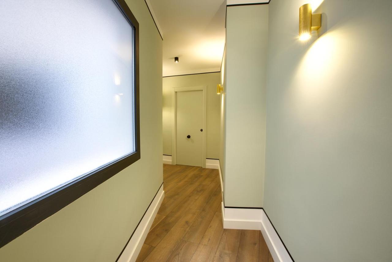 Apartamento Cuencaloft Manolo's Luxury Cuenca  Exterior foto