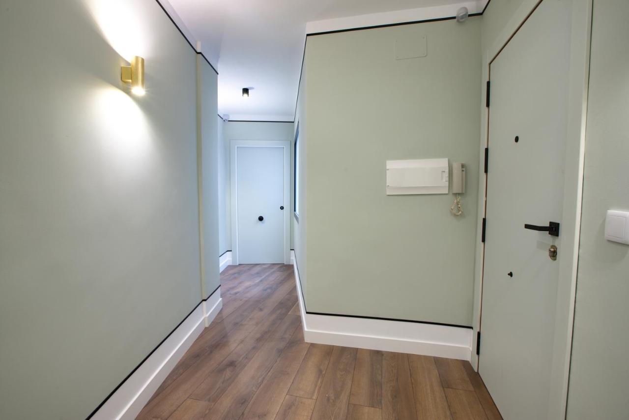 Apartamento Cuencaloft Manolo's Luxury Cuenca  Exterior foto