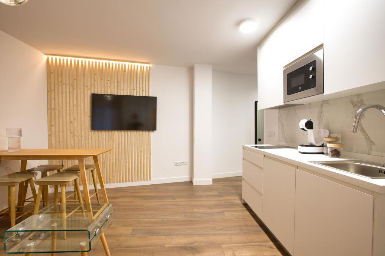 Apartamento Cuencaloft Manolo's Luxury Cuenca  Exterior foto