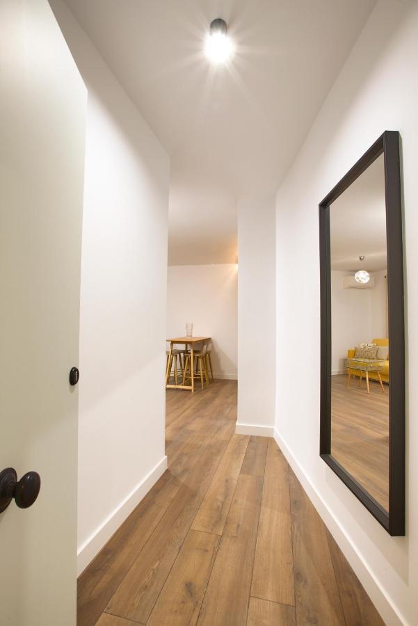 Apartamento Cuencaloft Manolo's Luxury Cuenca  Exterior foto