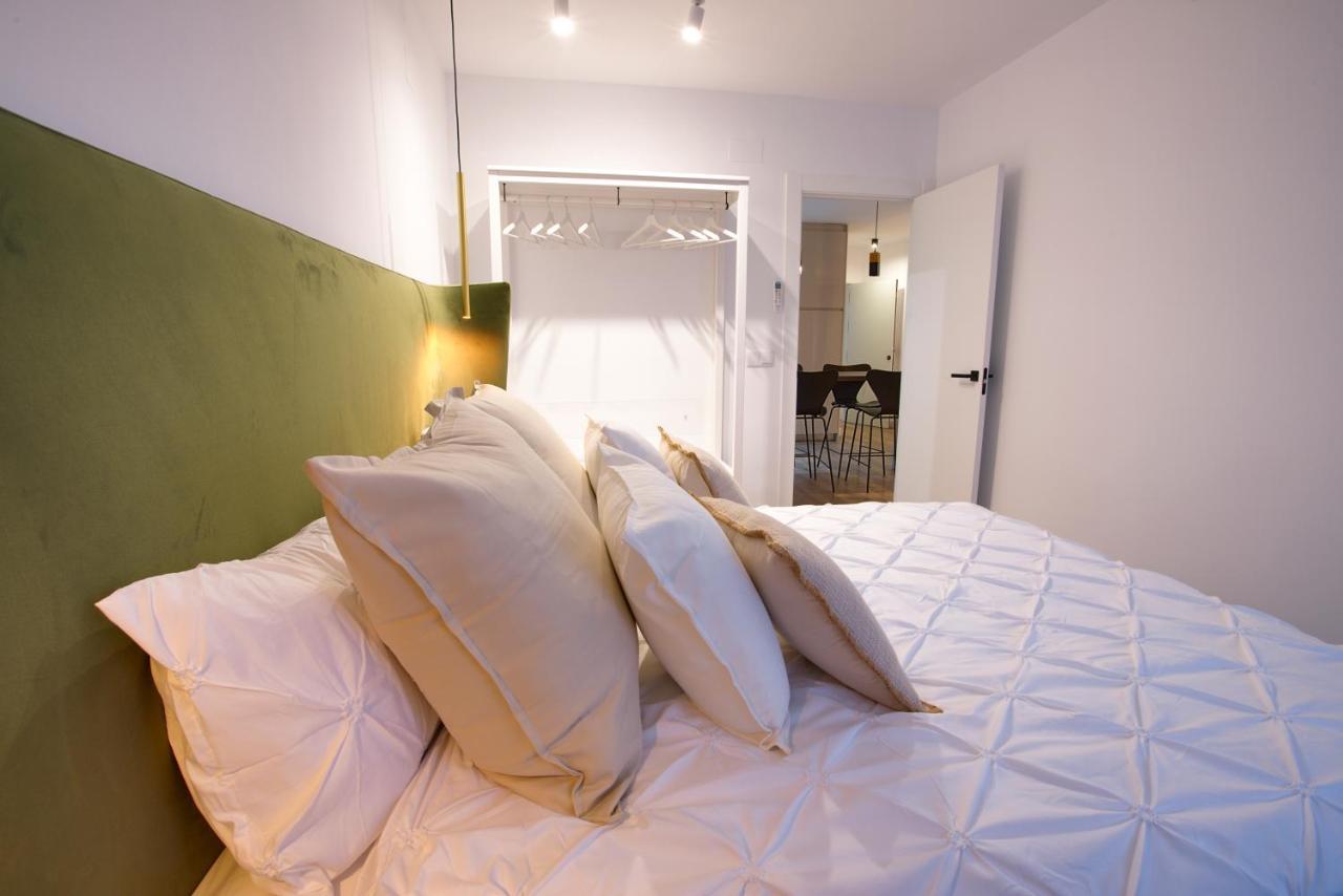 Apartamento Cuencaloft Manolo's Luxury Cuenca  Exterior foto