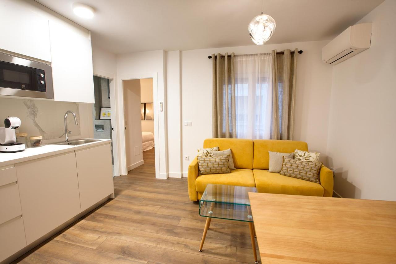 Apartamento Cuencaloft Manolo's Luxury Cuenca  Exterior foto