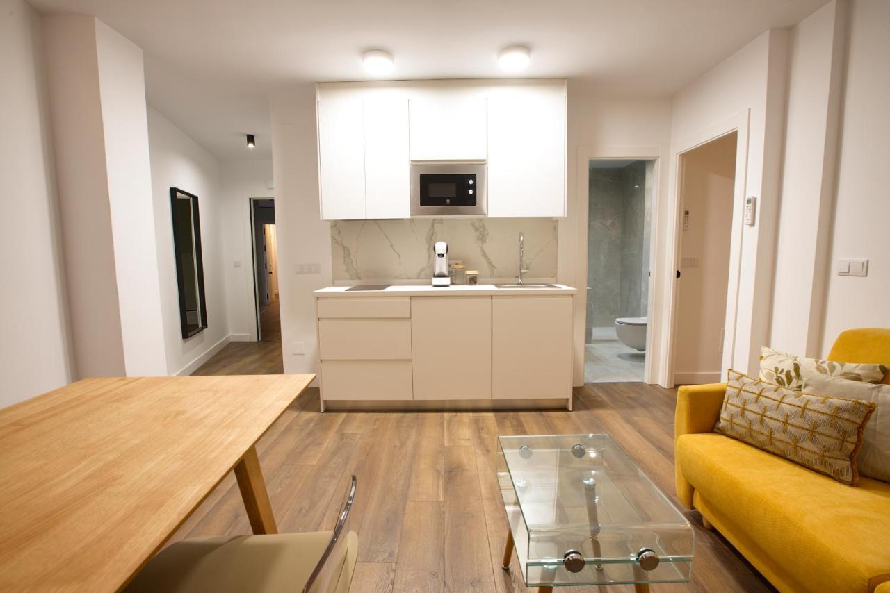 Apartamento Cuencaloft Manolo's Luxury Cuenca  Exterior foto