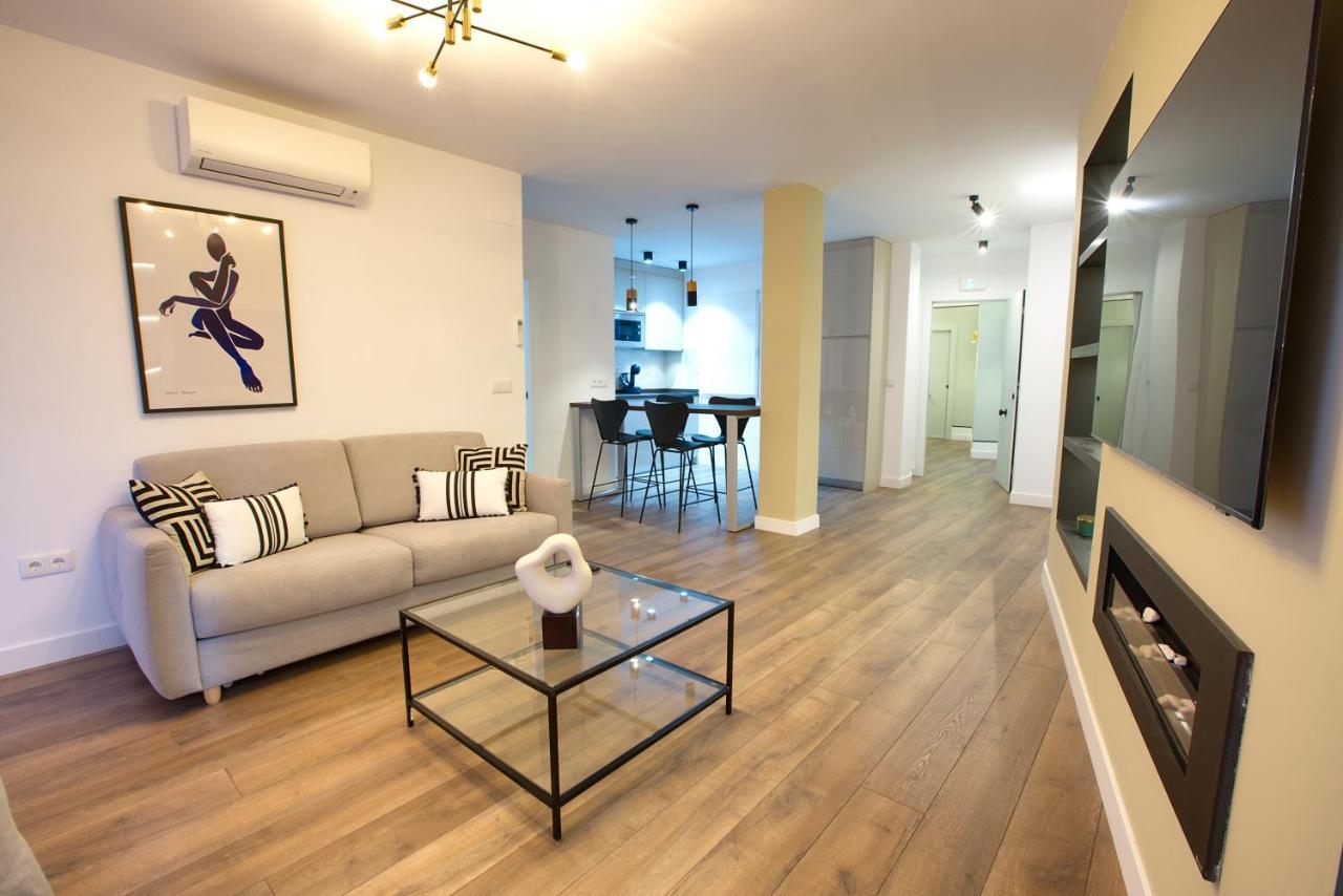 Apartamento Cuencaloft Manolo's Luxury Cuenca  Exterior foto