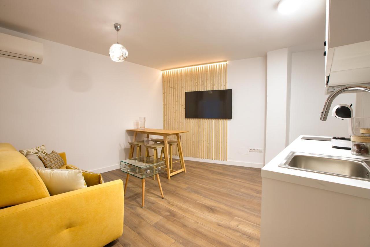 Apartamento Cuencaloft Manolo's Luxury Cuenca  Exterior foto