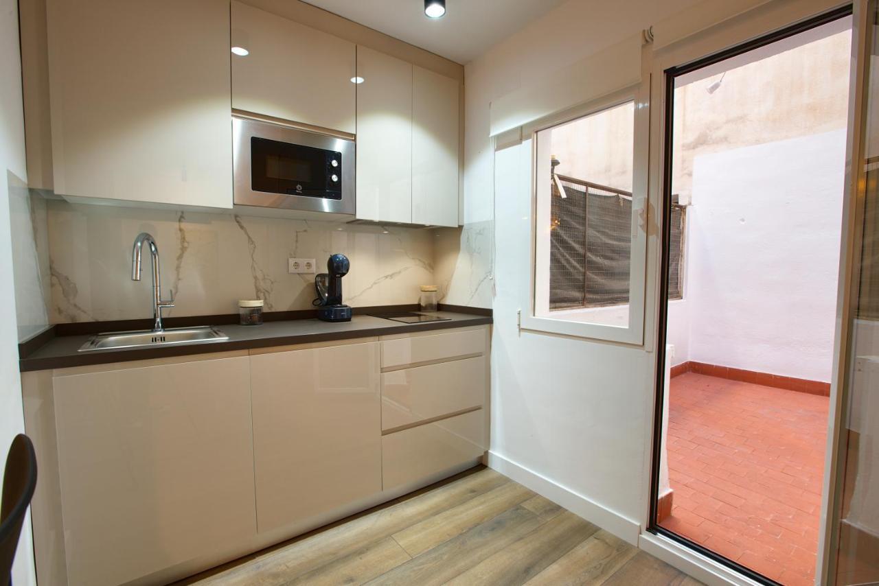 Apartamento Cuencaloft Manolo's Luxury Cuenca  Exterior foto