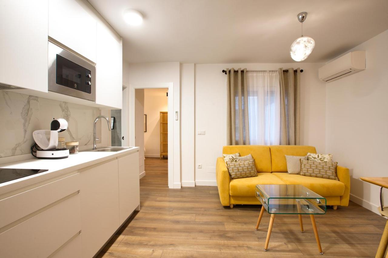 Apartamento Cuencaloft Manolo's Luxury Cuenca  Exterior foto