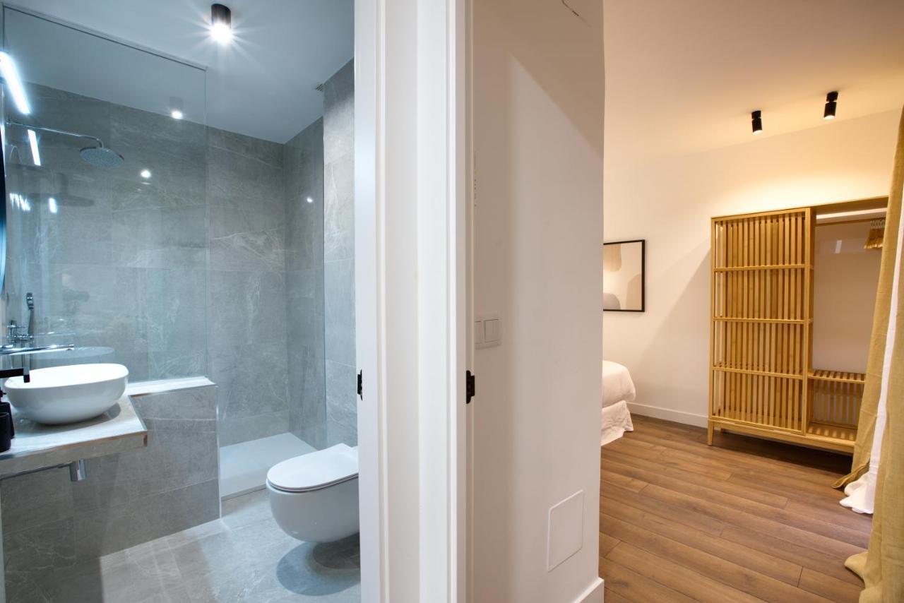 Apartamento Cuencaloft Manolo's Luxury Cuenca  Exterior foto