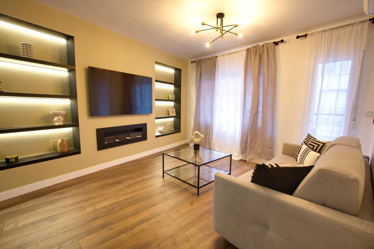 Apartamento Cuencaloft Manolo's Luxury Cuenca  Exterior foto