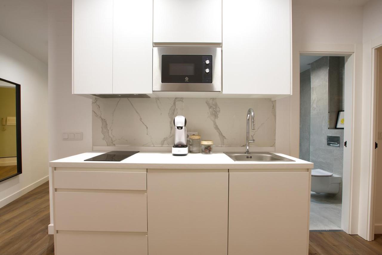 Apartamento Cuencaloft Manolo's Luxury Cuenca  Exterior foto
