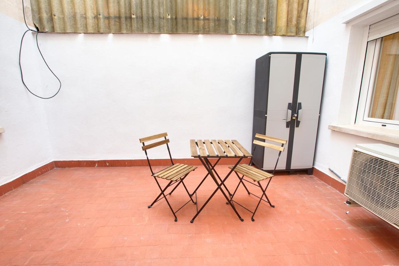 Apartamento Cuencaloft Manolo's Luxury Cuenca  Exterior foto