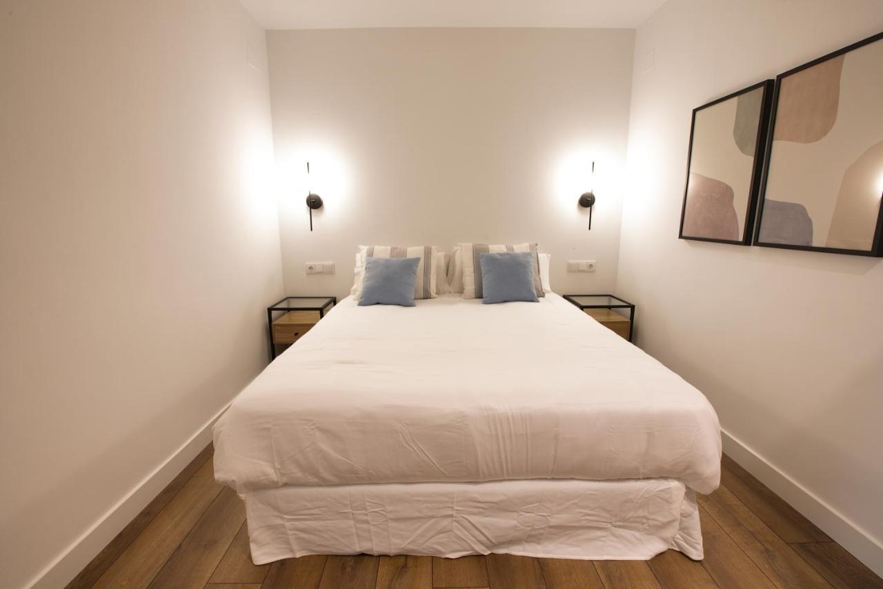 Apartamento Cuencaloft Manolo's Luxury Cuenca  Exterior foto