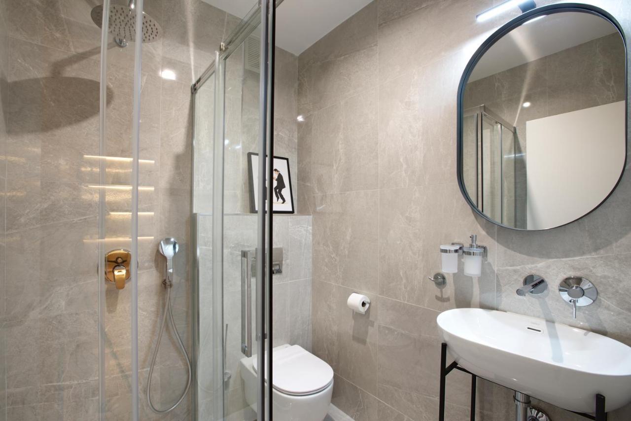 Apartamento Cuencaloft Manolo's Luxury Cuenca  Exterior foto