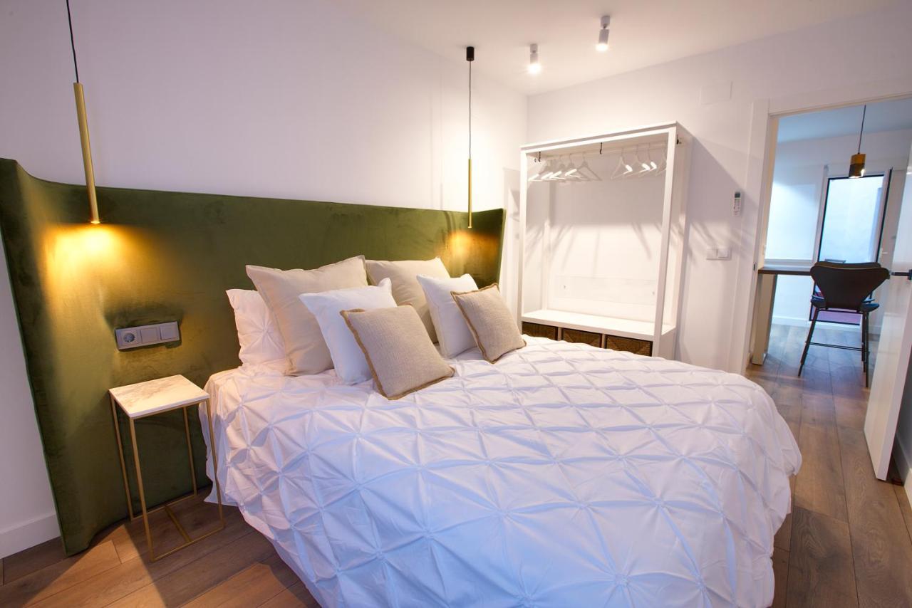 Apartamento Cuencaloft Manolo's Luxury Cuenca  Exterior foto