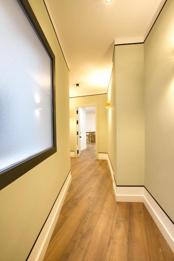 Apartamento Cuencaloft Manolo's Luxury Cuenca  Exterior foto