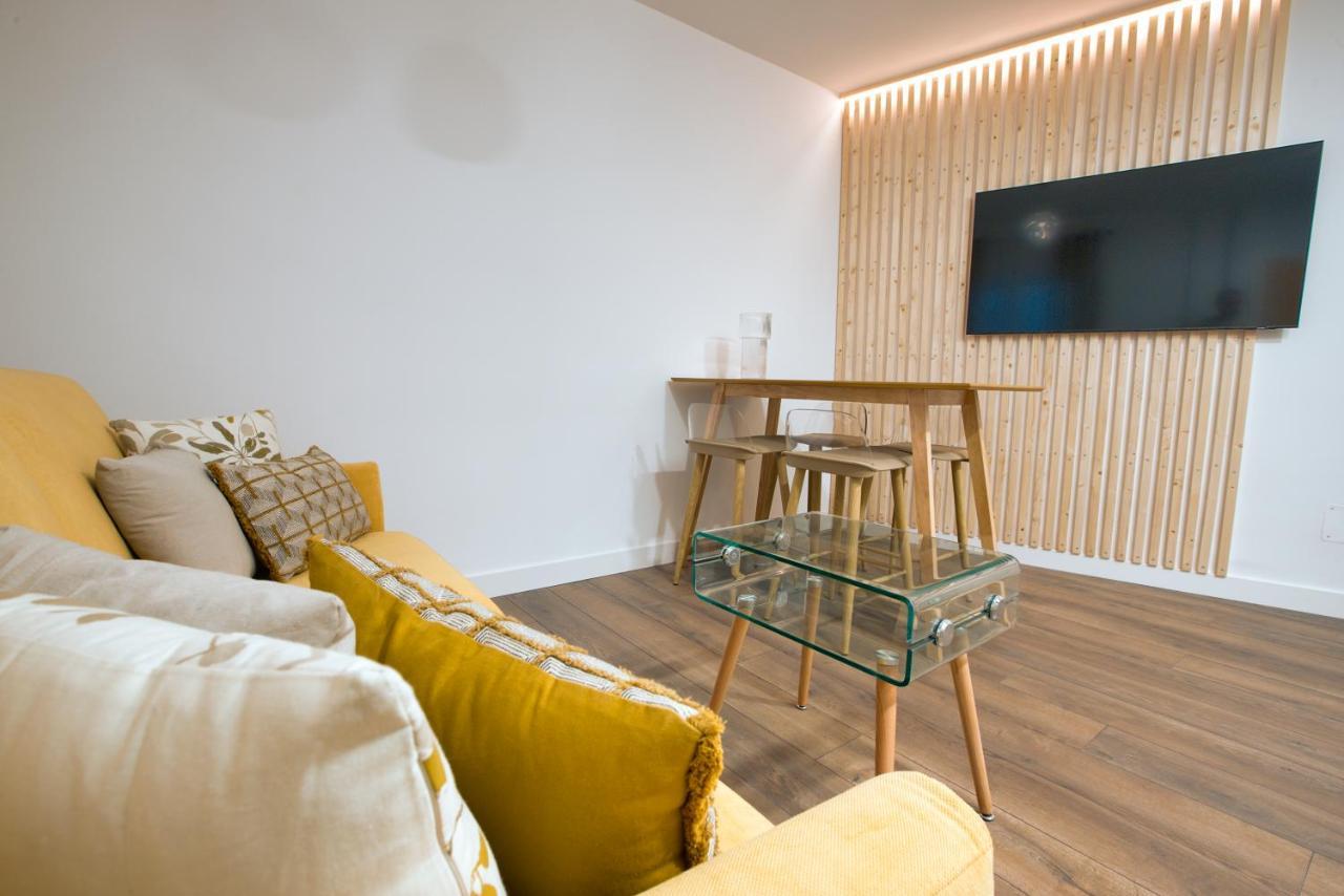 Apartamento Cuencaloft Manolo's Luxury Cuenca  Exterior foto