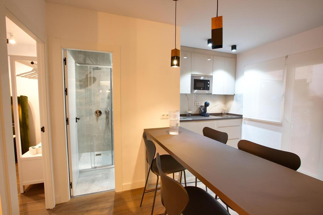 Apartamento Cuencaloft Manolo's Luxury Cuenca  Exterior foto
