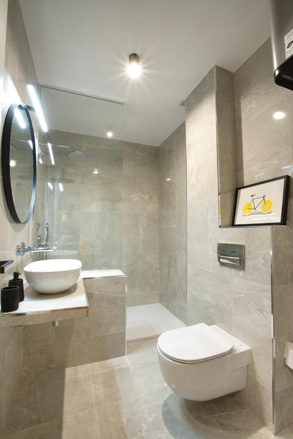 Apartamento Cuencaloft Manolo's Luxury Cuenca  Exterior foto