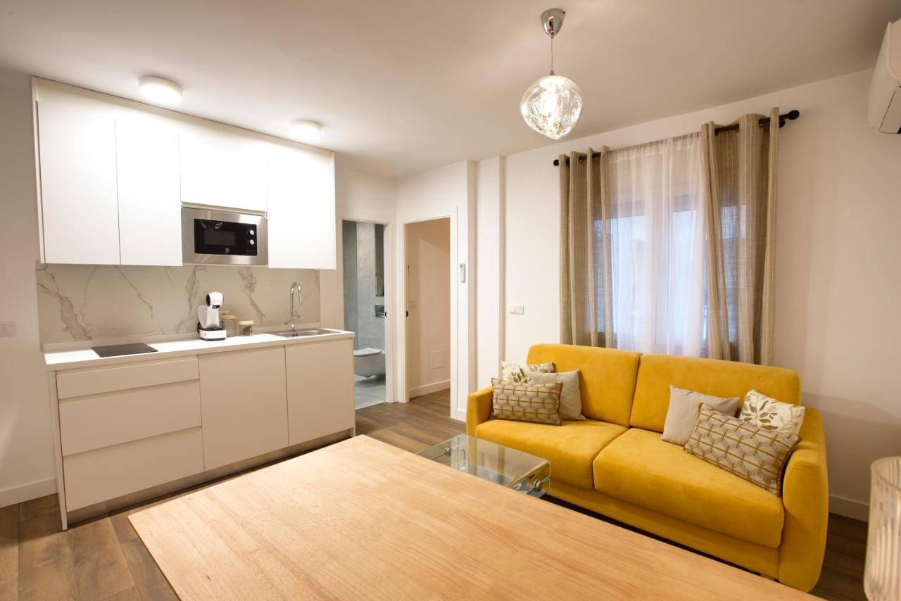 Apartamento Cuencaloft Manolo's Luxury Cuenca  Exterior foto