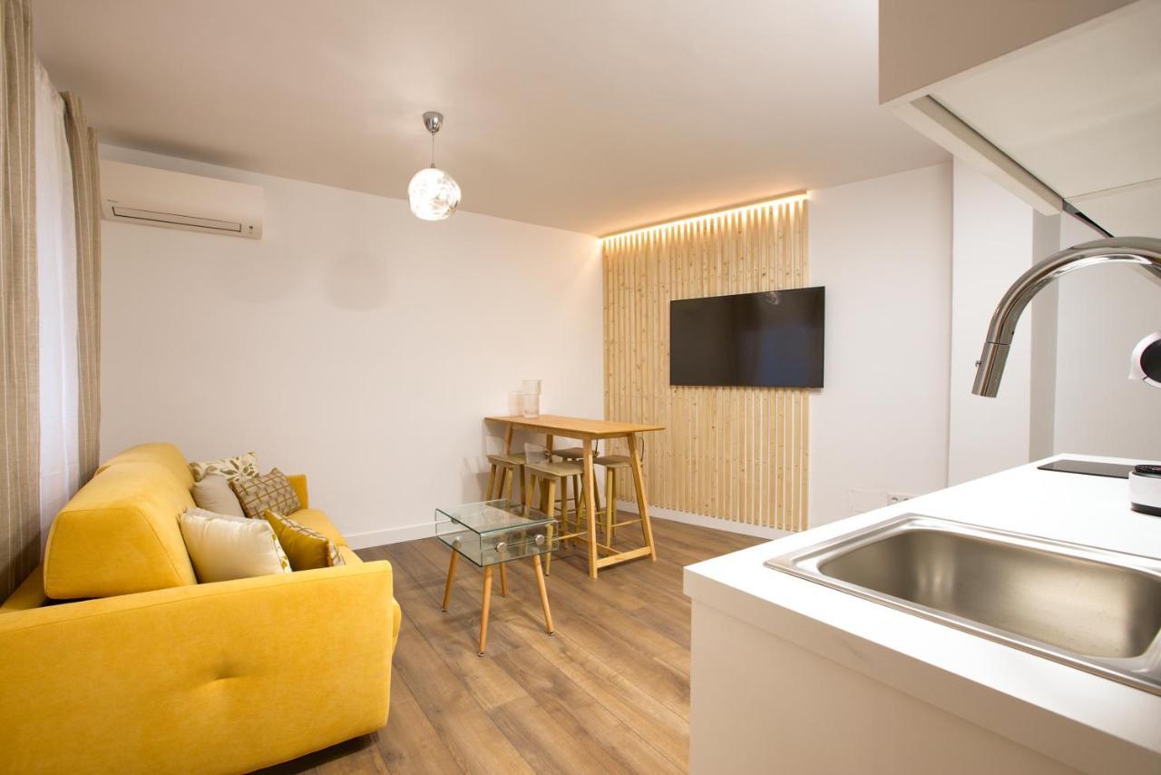 Apartamento Cuencaloft Manolo's Luxury Cuenca  Exterior foto