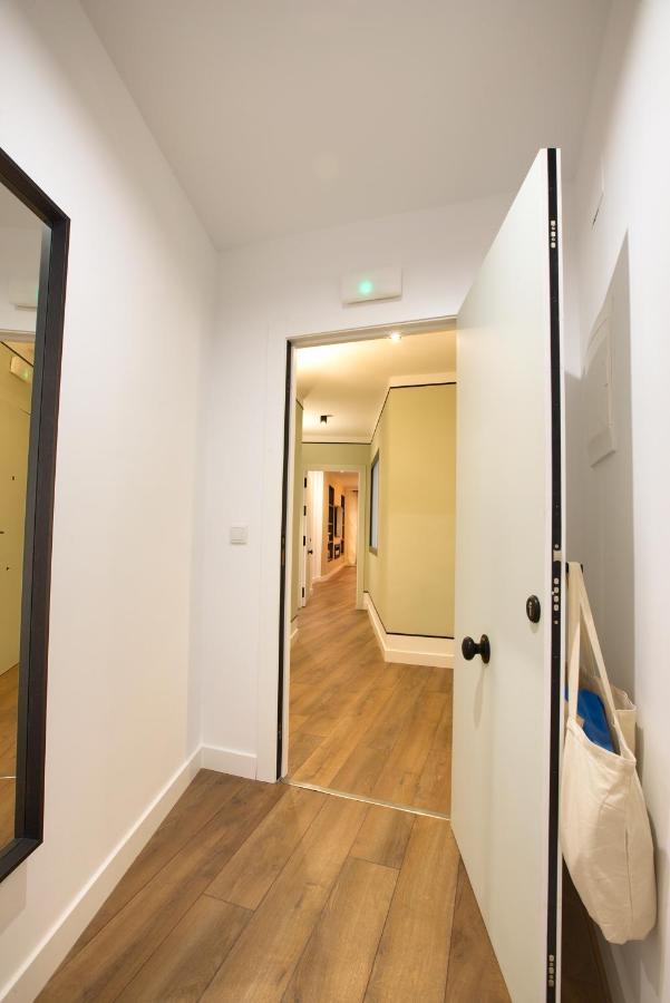 Apartamento Cuencaloft Manolo's Luxury Cuenca  Exterior foto