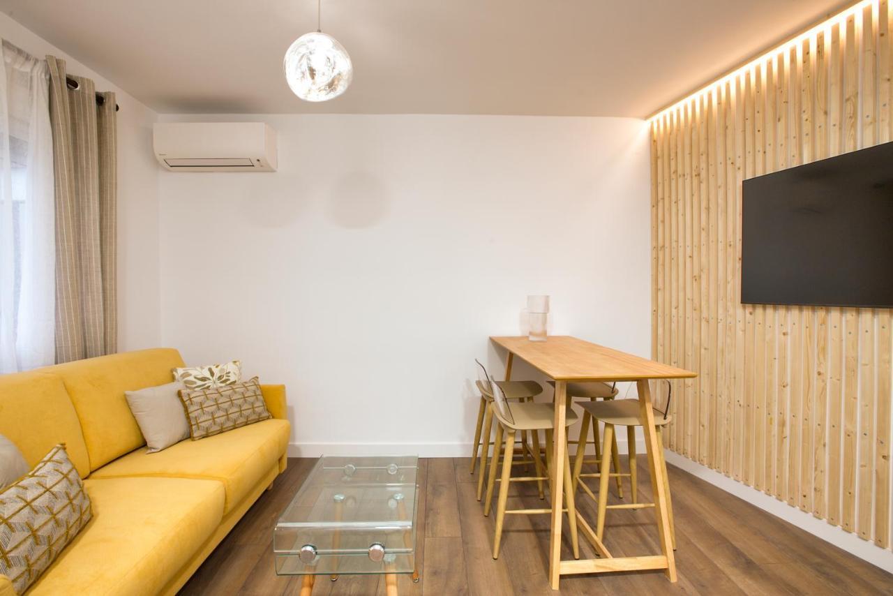 Apartamento Cuencaloft Manolo's Luxury Cuenca  Exterior foto